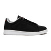 Championes Lotto Mujer Negro-gris