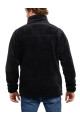 Campera O'Neill Highland Sherpa Negro