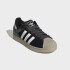 Championes Adidas Superstar II Negro
