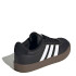 Championes de Niños Adidas Vl court 3.0 Negro - Blanco