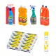 Set Limpieza de Comercios S/C