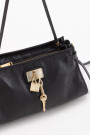 BANDOLERA KATE Negro