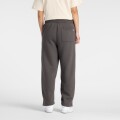 Pantalón New Balance de Dama - Trackside - WB61W1DZABR DARK GREY