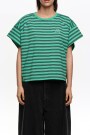 CAMISETA Verde