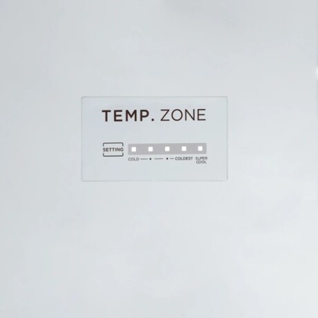 Heladera Inverter 251L Midea MDRT346MTR01INV Heladera Inverter 251L Midea MDRT346MTR01INV