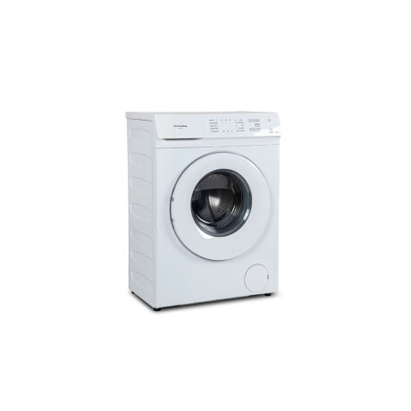 LAVARROPAS FUTURA 7-KG BLANCO FUT-LF7PD