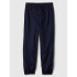 V-WOVEN JOGGER TAPESTRY NAVY