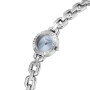 Reloj GUESS HAZEL Acero Plateado Esfera 22mm 0