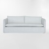 SOFA MARIA BLANCO - 3 CUERPOS