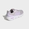 Championes Adidas Cloudfoam Flex Laces Rosa