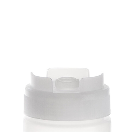 Pomo Push 700 ml transparente Pomo Push 700 ml transparente