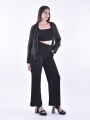 BLUSA GADEA NEGRO