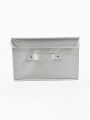 CAJA PLEGABLE GRIS COTTON BEIGE