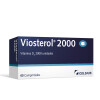 Viosterol 2000 X60 comprimidos