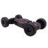 Auto Stunt a Control Remoto y por Gestos con Giro 180° Rojo 1
