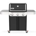 Parrilla Génesis E-315 Parrilla Génesis E-315