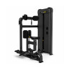 Torso Rotation- Active Max - Max202 Negro