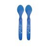 Cucharas Pack x 2 - First Essentials Cucharas Pack x 2 - First Essentials