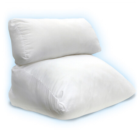 Almohada multi uso - Contour Flip Pillow Almohada multi uso - Contour Flip Pillow