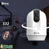 Camara interior Ip Wifi Siera S32. Full Hd Camara interior Ip Wifi Siera S32. Full Hd