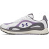 UA W Tech Runner-WHT WHT-101