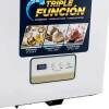 Freezer Horizontal Doble 520 Litros Tapa Ciega Freezer Horizontal Doble 520 Litros Tapa Ciega