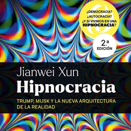 HIPNOCRACIA HIPNOCRACIA