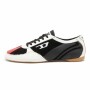 Zapatillas Para Mujer D-Mile Low W Blanco/Negro