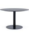Mesa de jardín VAMDRUP Ø120 gris Mesa de jardín VAMDRUP Ø120 gris