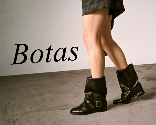 BOTAS COLLECTION