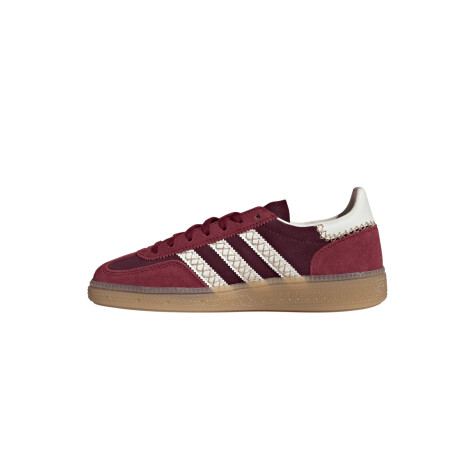 Championes adidas Handball Spezial Maroon