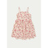 VESTIDO MM FEM VERMELHO