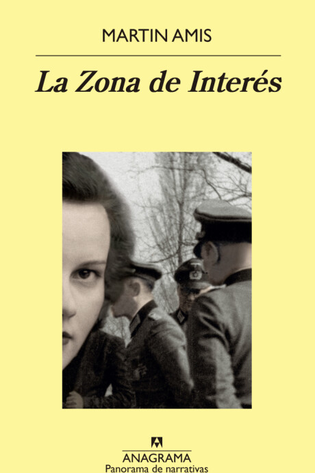 LA ZONA DE INTERES LA ZONA DE INTERES
