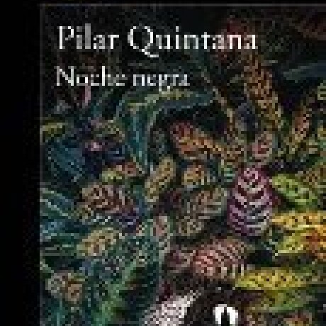 NOCHE NEGRA NOCHE NEGRA
