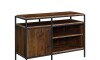 Rack para TV - Sauder - Linea Nova Loft Rack para TV - Sauder - Linea Nova Loft