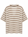 REMERA GENDRIA CRUDO