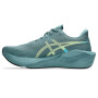 Zapatillas Running Novablast 6 Hombre Foggy Teal/illuminate Yellow