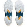 Zapatillas Voley Gel-Rocket 12 Hombre Dark Teal/yamabuki