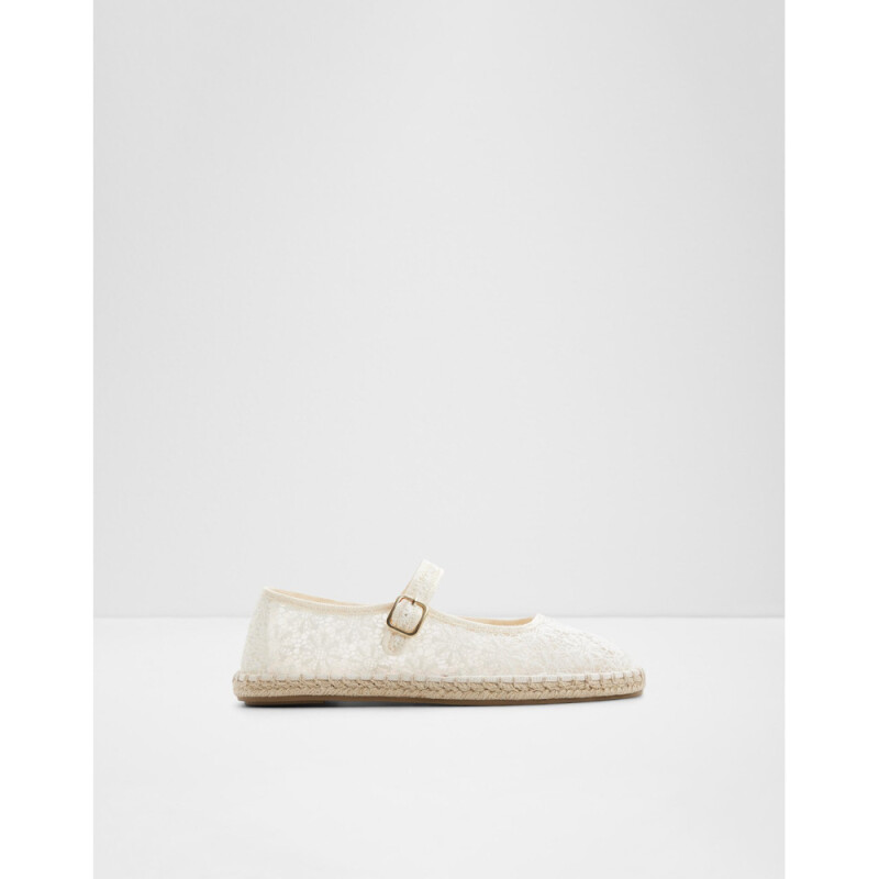 ALISSE BEIGE TEXTILE BONE