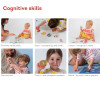 Set de pesca magnetica Taf Toys Set de pesca magnetica Taf Toys