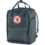 Mochila Fjallraven Kanken Laptop 13 Unisex Graphite