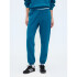 V-NL BASIC JOGGER DEEP WATER TEAL