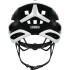 CASCO ABUS AIRBREAKER - POLAR WHITE CASCO ABUS AIRBREAKER - POLAR WHITE