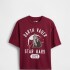 SW SS HW TEE RED DELICIOUS