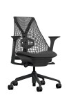 Silla Sayl - Con apoyo lumbar Silla Sayl - Con apoyo lumbar
