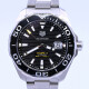 TAG Heuer Aquaracer WAY201A automático calibre 5 caja 43 mm. En excelente condición. TAG Heuer Aquaracer WAY201A automático calibre 5 caja 43 mm. En excelente condición.
