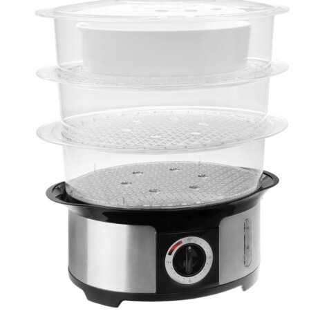 Vaporera eléctrica Lacor Vaporera eléctrica Lacor