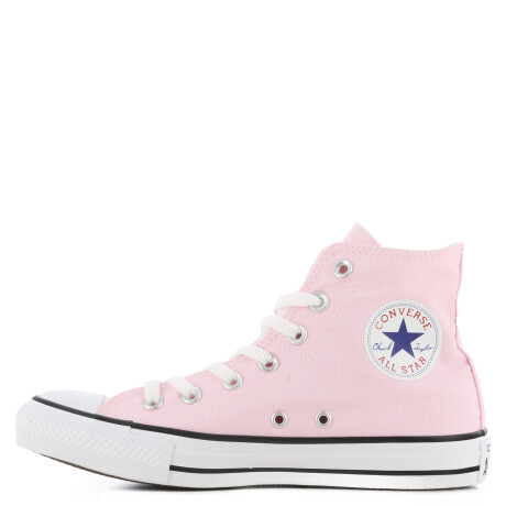 Championes Unisex Converse Chuck Taylor Rosa