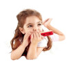 Armónica Infantil de Madera Armónica Infantil de Madera