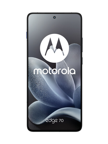 Celular Motorola Edge 70 512GB Gadget Gray